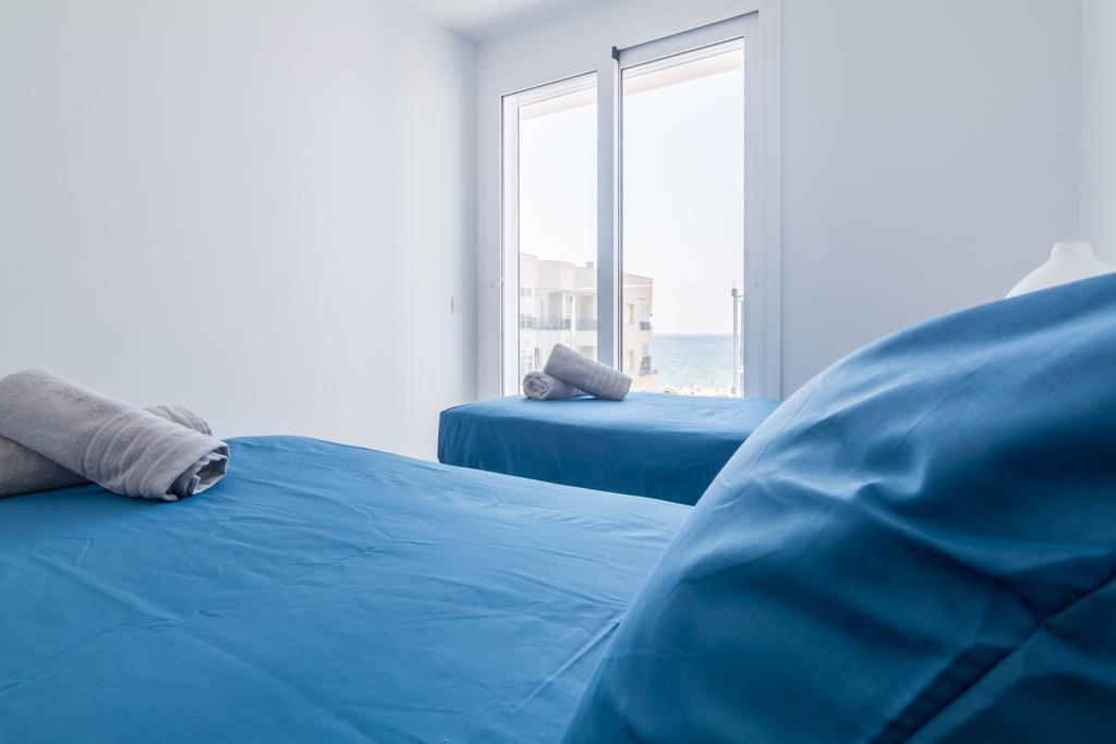 Vista Roses Mar - Vent De Mar Appartement Kamer foto